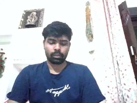mayankc2700 online show from 13, 5, 2026