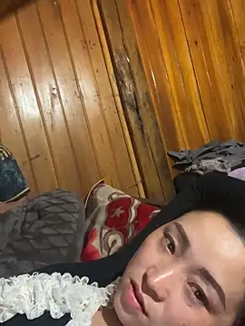 miemie-xx online show from 5, 12, 2025