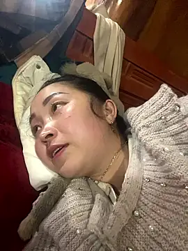 miemie-xx online show from 14, 1, 2026