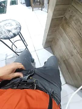 Merlin2310 online show from 16, 11, 2025