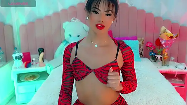 amber maldonado online show from 27, 10, 2025