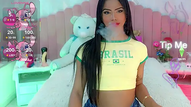 amber maldonado online show from 29, 10, 2025