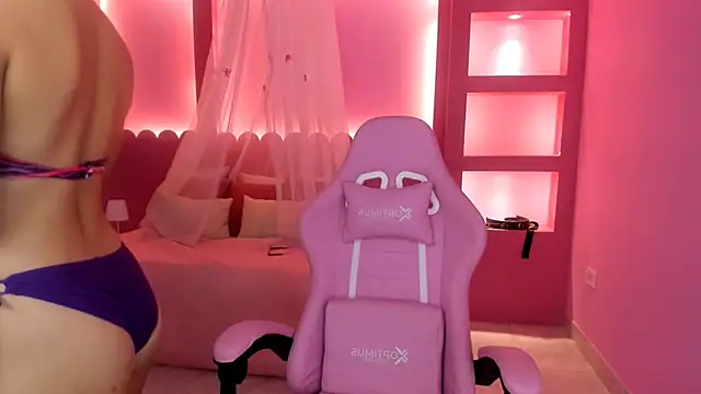 HolyLux online show from 13, 11, 2025