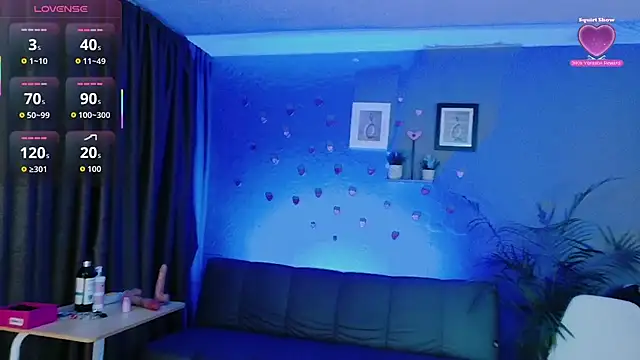 ZahraMilf online show from 16, 2, 2026