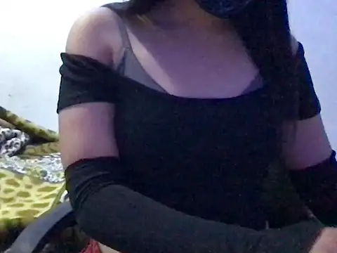 Spicy Baby69 online show from 12, 11, 2025