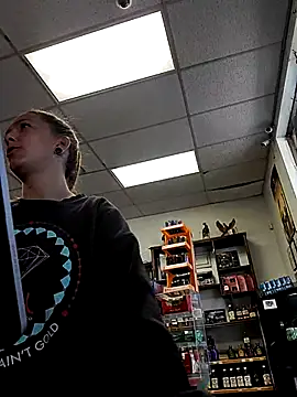 Cassaroll333 online show from 16, 11, 2025