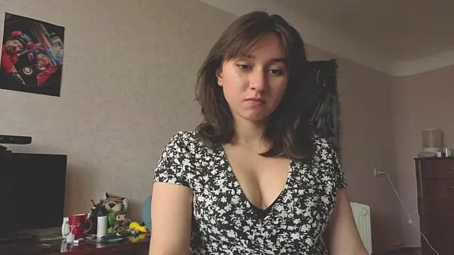 MiaLovelyOne online show from 16, 5, 2026