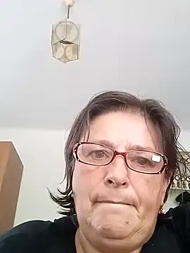 MilaCold5443 online show from 24, 10, 2025