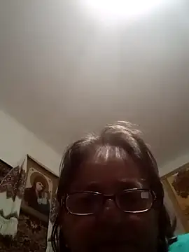 MilaCold5443 online show from 27, 10, 2025