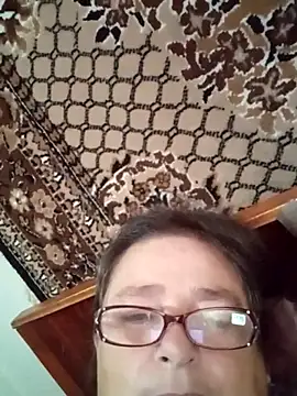 MilaCold5443 online show from 5, 11, 2025