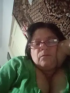 MilaCold5443 online show from 15, 2, 2026