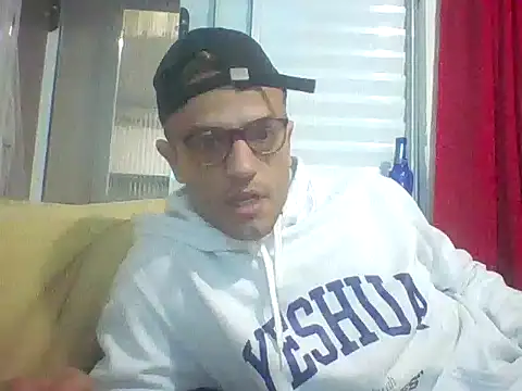 Testcam69 online show from 28, 4, 2026