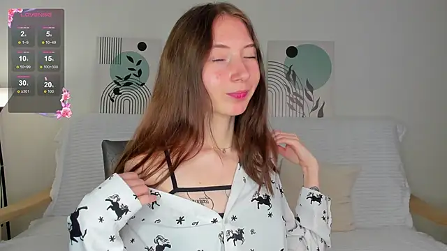 try love  online show from 6, 11, 2025