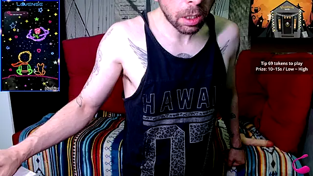 Snapshot of Markus_Rivas chatting on 15, 10, 2025 Markus Rivas online show from 15, 10, 2025