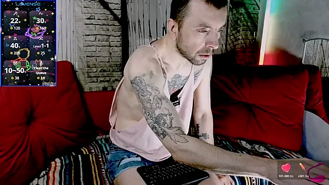 Snapshot of Markus_Rivas chatting on 4, 11, 2025 Markus Rivas online show from 4, 11, 2025