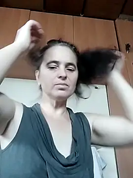 Ella-433 online show from 20, 11, 2025