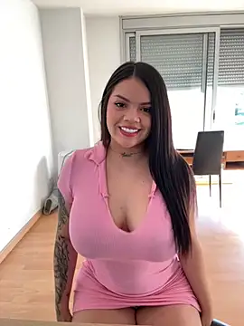 Snapshot of dulcemarianh_ chatting on 27, 10, 2025 dulcemarianh online show from 27, 10, 2025