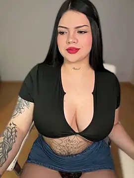 dulcemarianh  online show from 3, 4, 2026