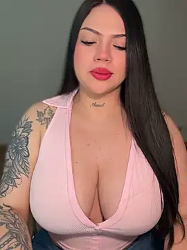 dulcemarianh  online show from 7, 4, 2026