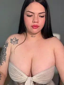 Snapshot of dulcemarianh_ chatting on 17, 4, 2026 dulcemarianh online show from 17, 4, 2026