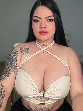 Snapshot of dulcemarianh_ chatting on 6, 5, 2026 dulcemarianh online show from 6, 5, 2026
