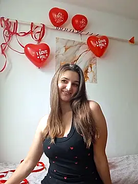 Nika aa online show from 13, 2, 2026