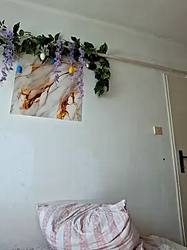 Nika aa online show from 9, 4, 2026