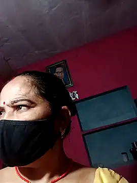 Snapshot of Ut_kanchna chatting on 22, 10, 2025 Ut kanchna online show from 22, 10, 2025