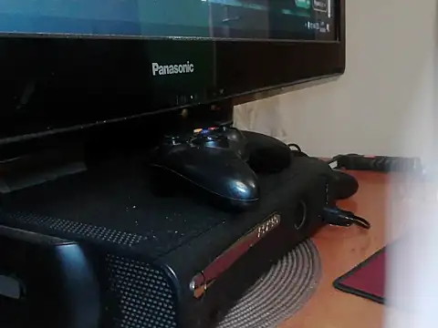 SexiDevil3 online show from 21, 3, 2026