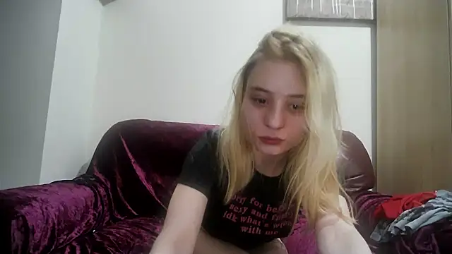 cinnamon-xx online show from 14, 5, 2026