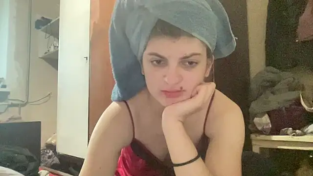 NikaXZimax online show from 9, 11, 2025