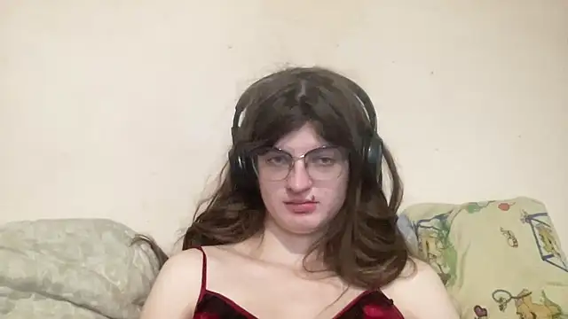 NikaXZimax online show from 11, 11, 2025