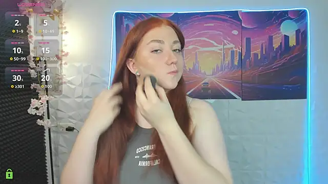 Diana charon online show from 5, 11, 2025