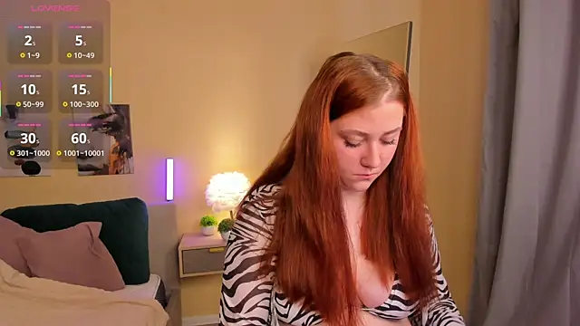 Diana charon online show from 14, 3, 2026