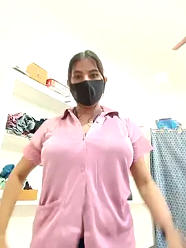 Hot radhaji online show from 18, 2, 2026