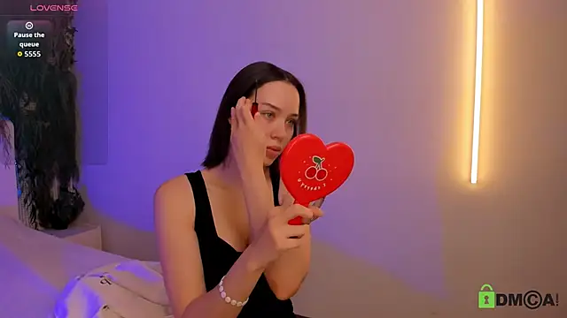 Black Jenny online show from 23, 10, 2025