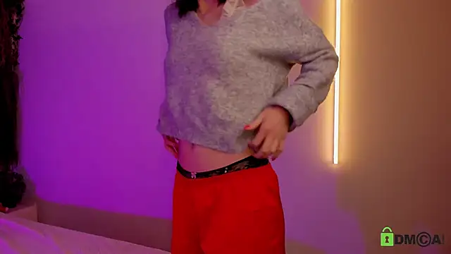 Black Jenny online show from 4, 12, 2025