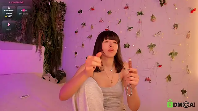 Black Jenny online show from 29, 3, 2026