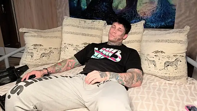 Snapshot of Anubisgods chatting on 11, 10, 2025 Anubisgods online show from 11, 10, 2025