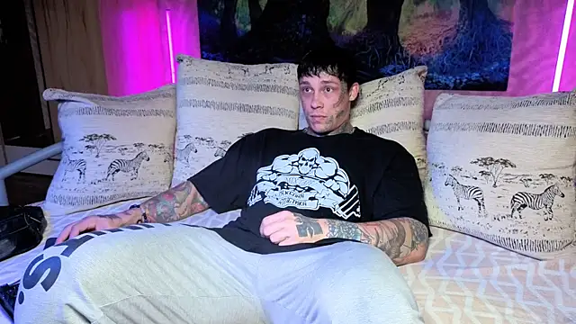 Snapshot of Anubisgods chatting on 19, 10, 2025 Anubisgods online show from 19, 10, 2025