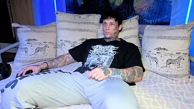 Snapshot of Anubisgods chatting on 20, 10, 2025 Anubisgods online show from 20, 10, 2025