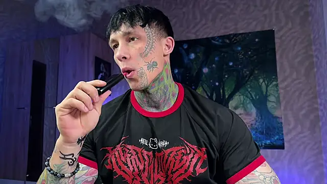 Anubisgods online show from 18, 2, 2026