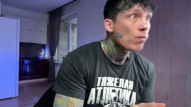 Anubisgods online show from 2, 3, 2026