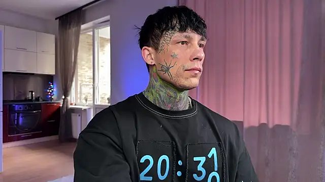 Anubisgods online show from 8, 3, 2026