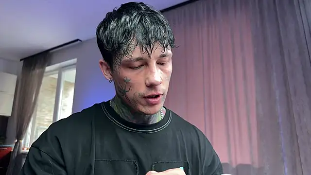 Anubisgods online show from 10, 3, 2026