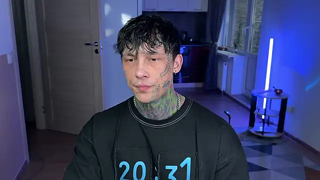 Anubisgods online show from 24, 3, 2026