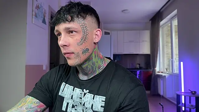 Anubisgods online show from 3, 4, 2026