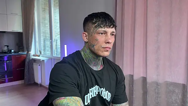 Anubisgods online show from 11, 4, 2026