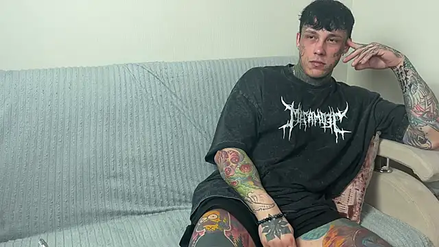 Anubisgods online show from 15, 5, 2026
