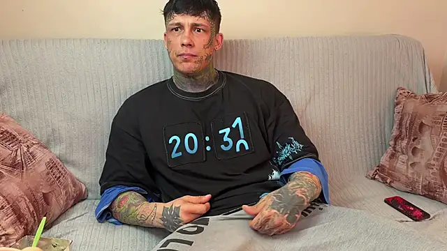 Anubisgods online show from 2, 6, 2026